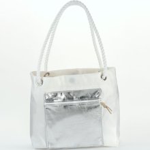 Sperry Sperry Top-Sider Sailcloth Summer Satchel