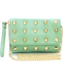 Spiked Clutch