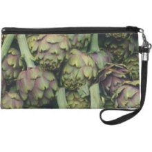 Spring, Paris, France Wristlet Purse