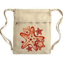 Starfish bag