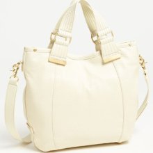 Steven by Steve Madden 'Soho - Mini' Tote Irish Cream