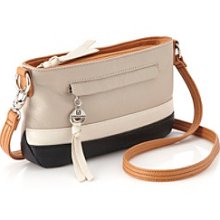 Stone Mountain Block Island Crossbody