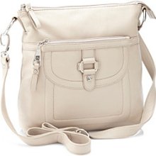 Stone Mountain Summit Crossbody