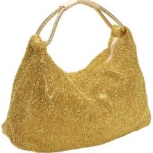 Sun 'N' Sand Catania Gold - Sun 'N' Sand Fabric Handbags