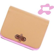 Sweety Color Joint Fashion Shoulder Bags Cross Body Women Bags S109