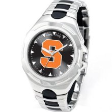 Syracuse Orange SU Mens Victory Series Watch