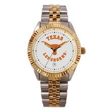 Texas Longhorns Executive Watch