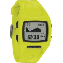 The Small Lodown Watch for All - One Size - Neon Yellow