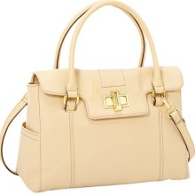 Tignanello Turn And Go Satchel 3 Colors