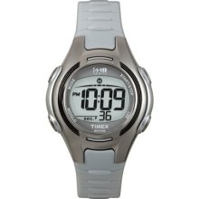 Timex 1440 Digital Sports Watch - Gray/Black