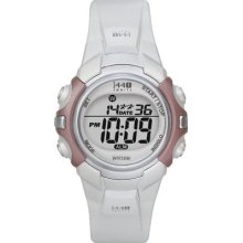 Timex 1440 Sports Indiglo Watch, Chronograph, Indiglo, Alarm, T5g881