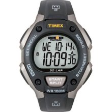 Timex Ironman 30-Lap Full Watch -