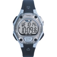 Timex Ironman Triathlon 30 Lap Mid Size Light Wrist Watch Worldwide Shipping