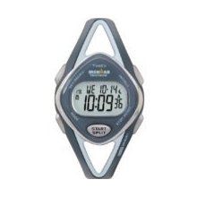 Timex T5k038 50-lap Ironman Sleek Digital Watch