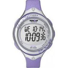 Timex Womens T5k603 30-lap Digital Watch