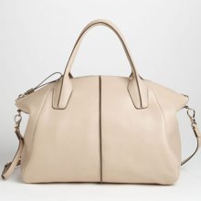 Tod's 'New D-Styling' Leather Shopper