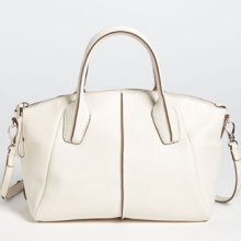 Tod's 'New D-Styling - Medium' Leather Shopper