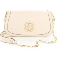 Tory Burch Clutch - Amanda Logo