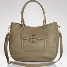 Tory Burch Hobo - Amanda Classic