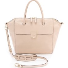 Tory Burch Large Clara Satchel