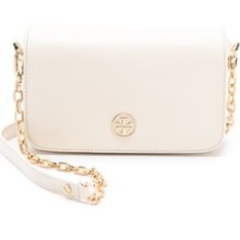 Tory Burch Robinson Adjustable Mini Bag