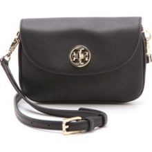 Tory Burch Robinson Cross Body Bag