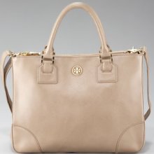 Tory Burch Robinson Tote