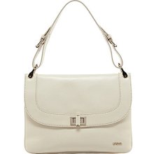 Tre Vero Candy Shoulder Flap Bag