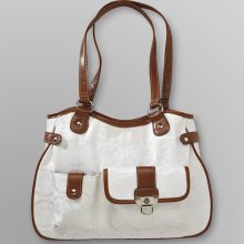 Treviso Women's Satchel Handbag - ROSETTI