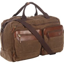 Tumi T-Tech Forge - Moore Soft Satchel Bags : One Size