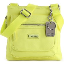 TYLER RODAN Woodway Crossbody Cross Body Handbags : One Size