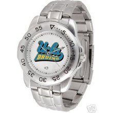 Ucla Bruins Mens / Ladies Executive / Sport Wrist Watch