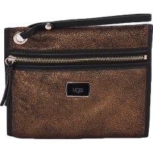 UGG Australia Jane Shearling Wristlet