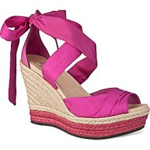 UGG Australia Lucianna Espadrille