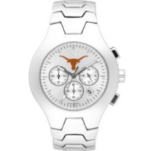 UNIV OF TEXAS LONGHORN HALL OF FAME WATCH