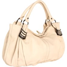 V Couture by Kooba Linked 1 Hobo Hobo Handbags : One Size