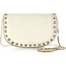 Valentino Designer Handbags, Rockstud Mini Shoulder Bag