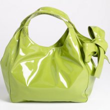 Valentino 'Lacca Nuage - Medium' Hobo