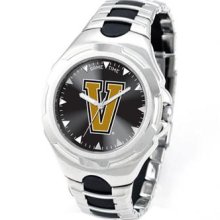 Vanderbilt Commodores Mens Victory Series Watch