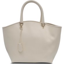 VANESSA BRUNO - Calfskin tote