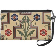 Victorian Design #3 @ Susiejayne Wristlet