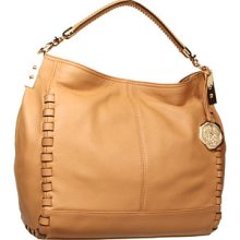 Vince Camuto Kat Satchel Satchel Handbags : One Size