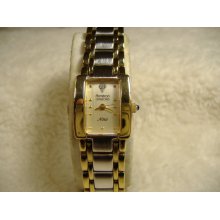 Vintage 1980s Armitron Diamond Now Quartz Watch