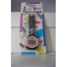 Vintage LCD Digital Sport Watch NWOT Original Package Collectable