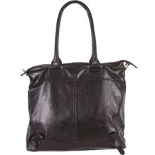 Washed Pilar Tote - Color: