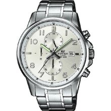 Watch Casio Edifice Efr-505d-7avef MenÂ´s White