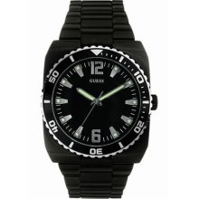 Watch Guess Notorious 90183g1 MenÂ´s Black