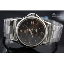 Watch In Shanghai Watches 8120 Full-automatic Machine Form Black Noo