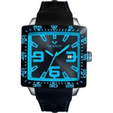 Watch Viceroy Fun Colors 432099-35 Unisex Black