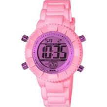 Watch Watx Firefly Cowa1486 Y Rwa1503 Unisex Pink